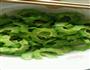 凉拌苦瓜的做法图解4