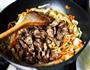 干炒牛河的做法图解9