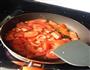 西红柿炒蛋的做法图解6