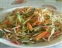 凉拌三丝的做法图解4