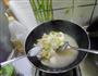 已药莴笋炒鸡肉的做法图解11