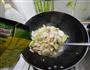 已药莴笋炒鸡肉的做法图解13