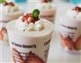 16岁少女的草莓慕斯的做法图解1