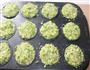 西兰花芝士圈的做法图解6