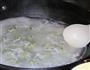 荠菜丸子汤的做法图解5