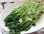 清炒豆苗的做法图解3