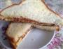 三明治的做法图解4