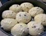 奶酥粒小餐包的做法图解4