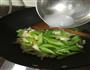 鲜虾百合炒西芹的做法图解6