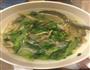 蘑菇青菜汤的做法图解5