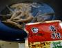香辣泥鳅的做法图解2