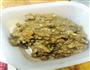 牛肉末豆腐鸡蛋羹的做法图解2