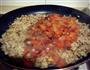 肉酱意大利面的做法图解4