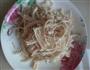 凉拌鸡丝的做法图解6