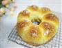 蛋黄面包的做法图解11