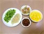 原只菠萝炒饭的做法图解3