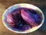 紫薯粥的做法图解2