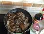 腊肉菇类烧卖的做法图解5