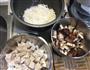 芋头香菇饭的做法图解2
