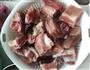 糖醋排骨的做法图解1