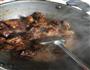 糖醋排骨的做法图解8