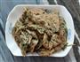 香椿蛋的做法图解3