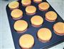 无水无油不回缩不开裂-纸杯蛋糕的做法图解8