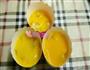 肉松芝士贝蛋烧的做法图解5