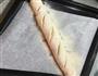 手工製作法式麵包的做法图解10