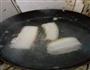 豆干辣椒炒肉的做法图解2