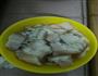 豆干辣椒炒肉的做法图解4