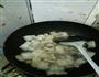 豆干辣椒炒肉的做法图解5