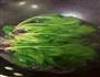 菠菜猪肝汤→补血养颜的做法图解4