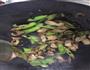 豆豉青椒炒回锅肉的做法图解4