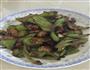 豆豉青椒炒回锅肉的做法图解5