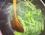 蒜蓉空心菜的做法图解3