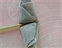 紫薯馒头的做法图解4