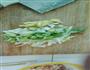 卷心菜大肉蒸饺的做法图解5