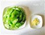 素炒西芹的做法图解1