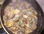 辣炒花蛤的做法图解5