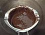 暖心的熔岩巧克力蛋糕的做法图解1