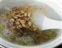 芹菜麻油猪腰粥的做法图解4