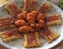 超赞烧烤金针菇的做法图解9