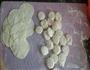 香菜饺子的做法图解4