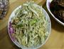 凉拌白菜心的做法图解2