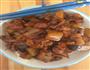 香菇鸡腿饭的做法图解5