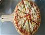 培根火腿披萨的做法图解17