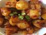 香辣土豆的做法图解11