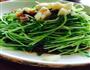 拌豆苗的做法图解5