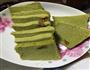 抹茶蛋糕的做法图解18